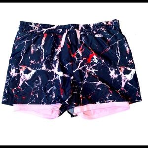 Ideology athletic shorts